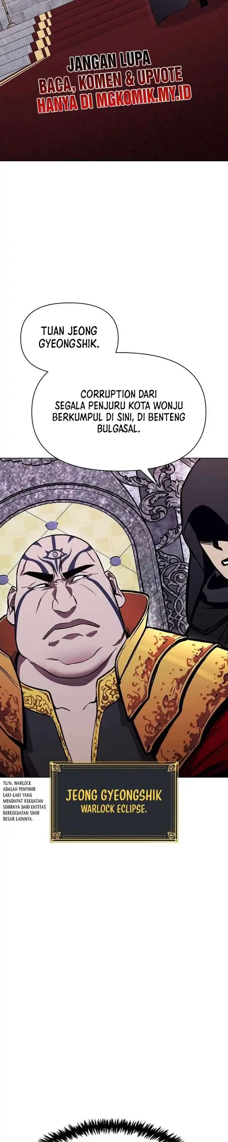 Baca Heavenly Demon Wants to Be a Chef - Chapter 62 halaman 21