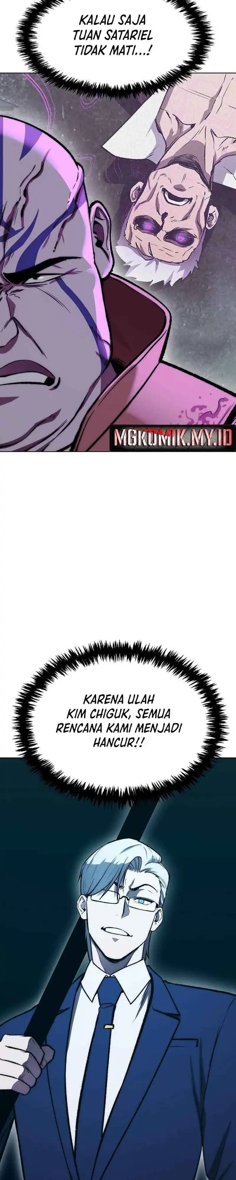 Baca Heavenly Demon Wants to Be a Chef - Chapter 62 halaman 22