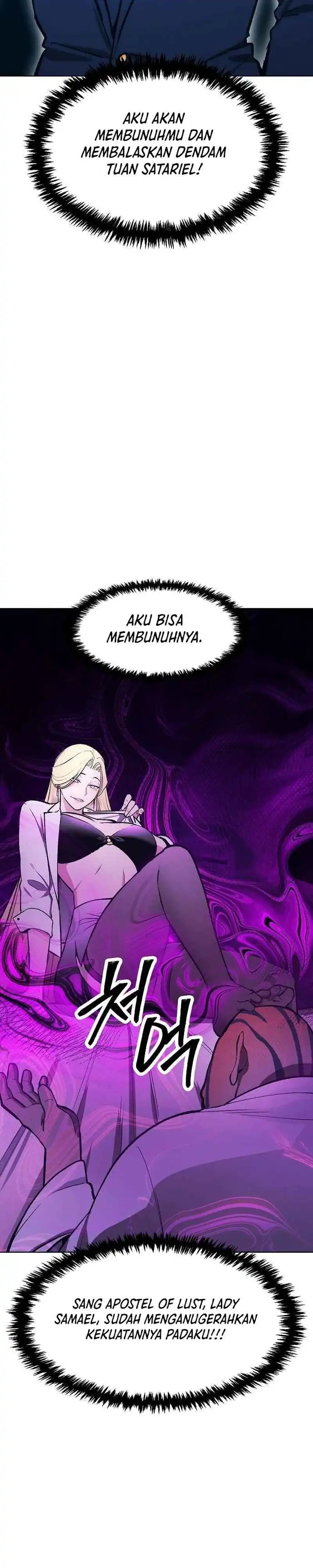 Baca Heavenly Demon Wants to Be a Chef - Chapter 62 halaman 23