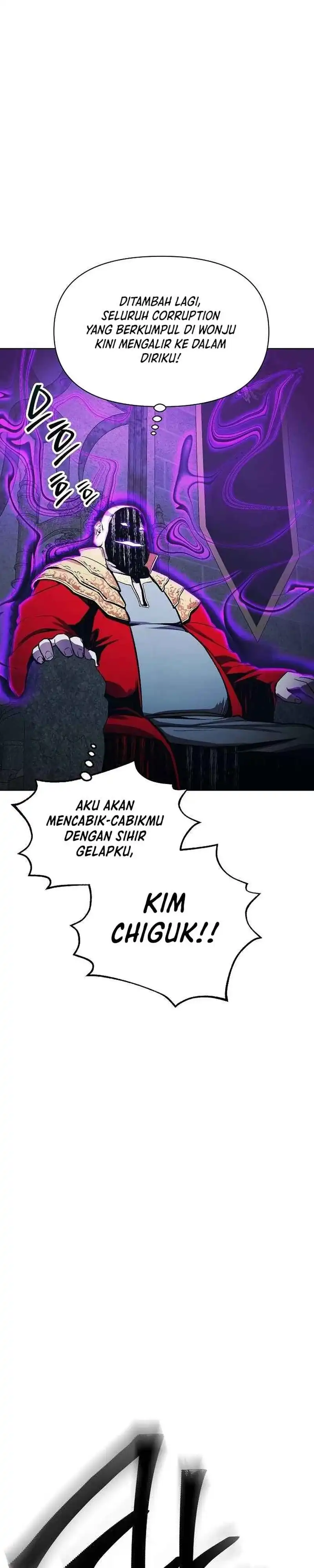 Baca Heavenly Demon Wants to Be a Chef - Chapter 62 halaman 24