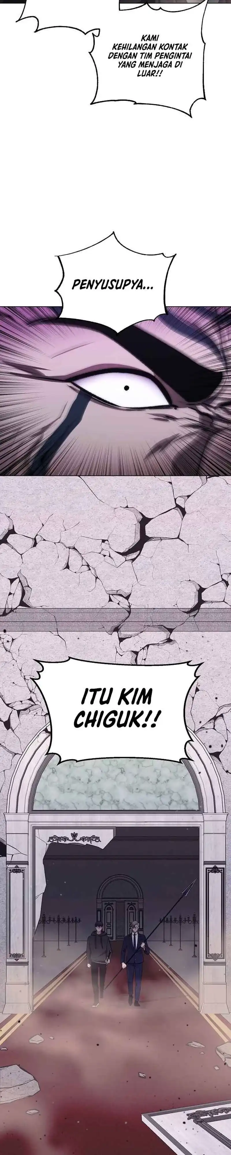 Baca Heavenly Demon Wants to Be a Chef - Chapter 62 halaman 26