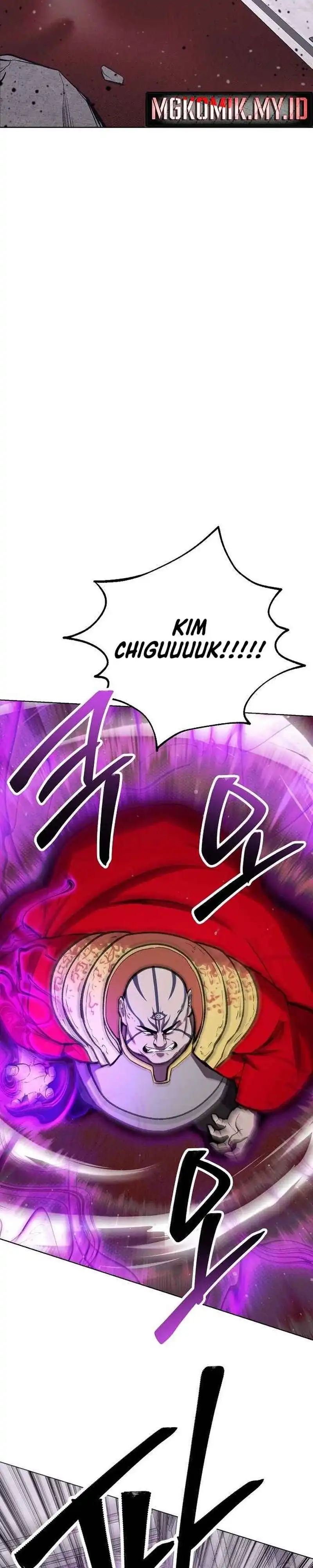 Baca Heavenly Demon Wants to Be a Chef - Chapter 62 halaman 27