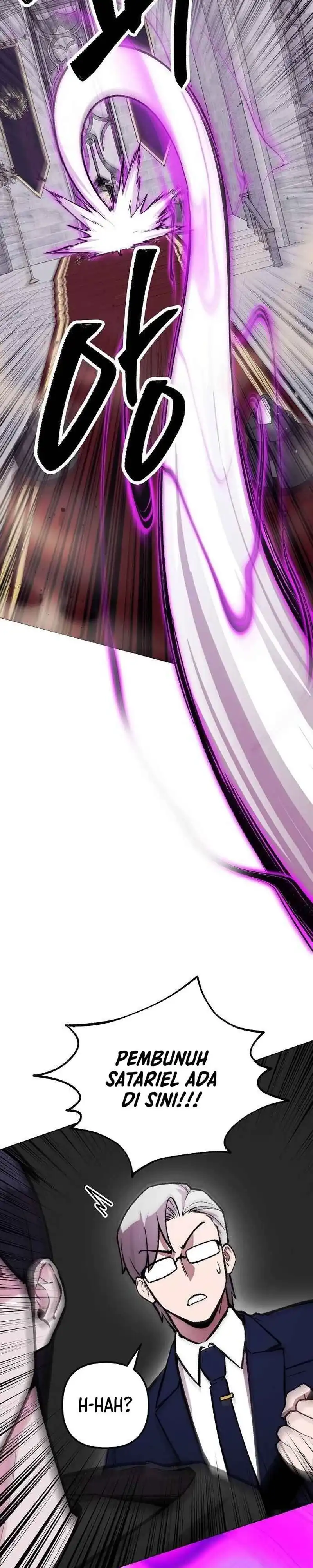 Baca Heavenly Demon Wants to Be a Chef - Chapter 62 halaman 28