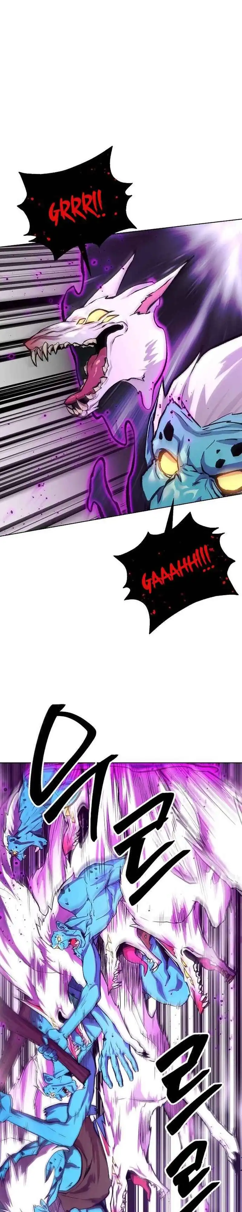 Baca Heavenly Demon Wants to Be a Chef - Chapter 62 halaman 3