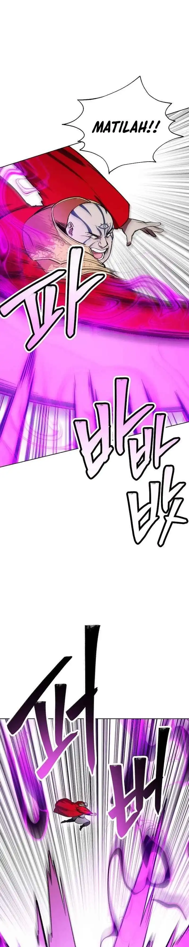 Baca Heavenly Demon Wants to Be a Chef - Chapter 62 halaman 30