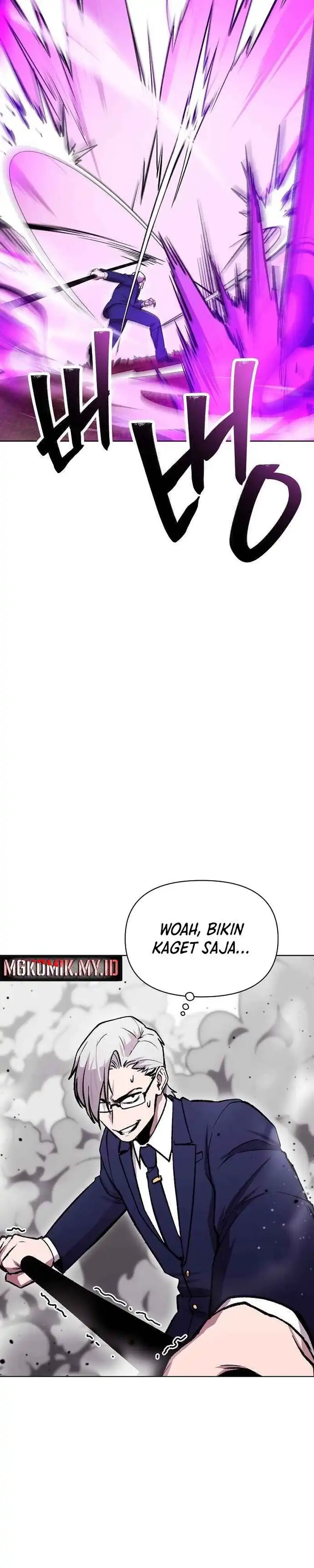 Baca Heavenly Demon Wants to Be a Chef - Chapter 62 halaman 31