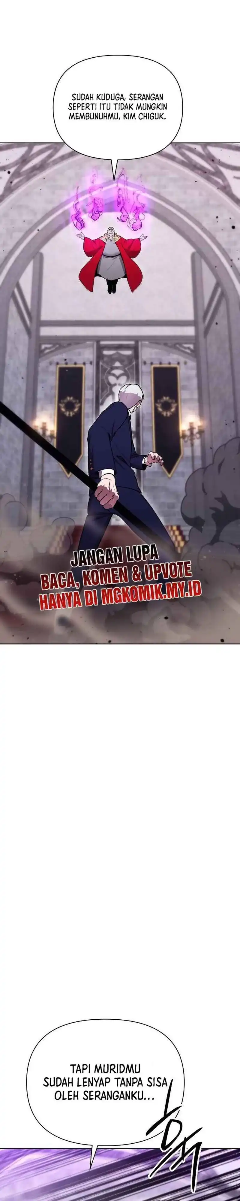 Baca Heavenly Demon Wants to Be a Chef - Chapter 62 halaman 32