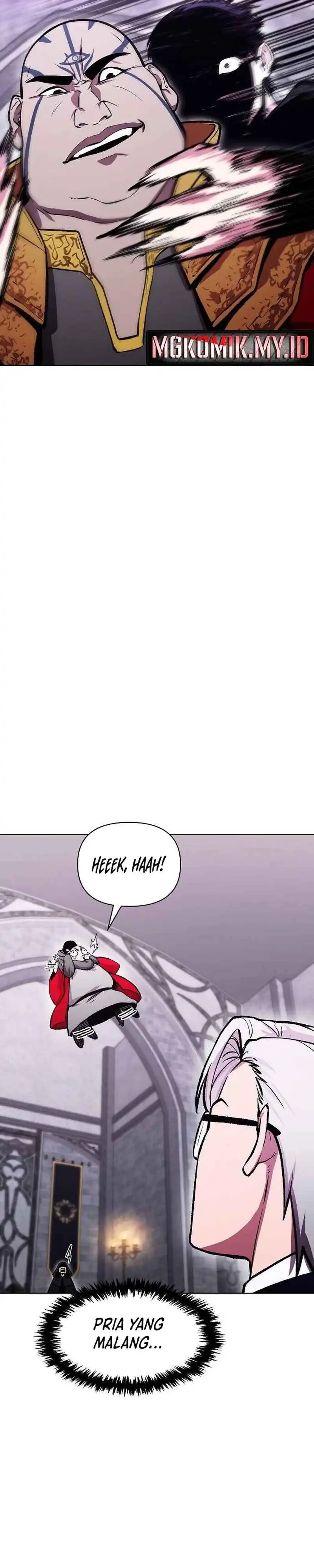 Baca Heavenly Demon Wants to Be a Chef - Chapter 62 halaman 33