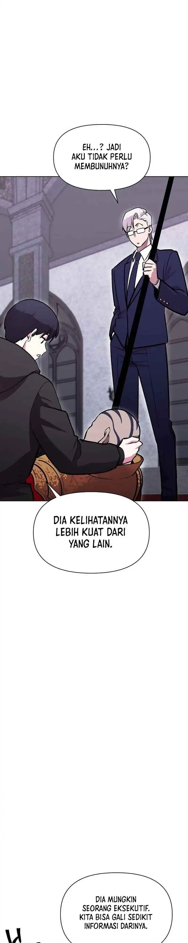 Baca Heavenly Demon Wants to Be a Chef - Chapter 62 halaman 34