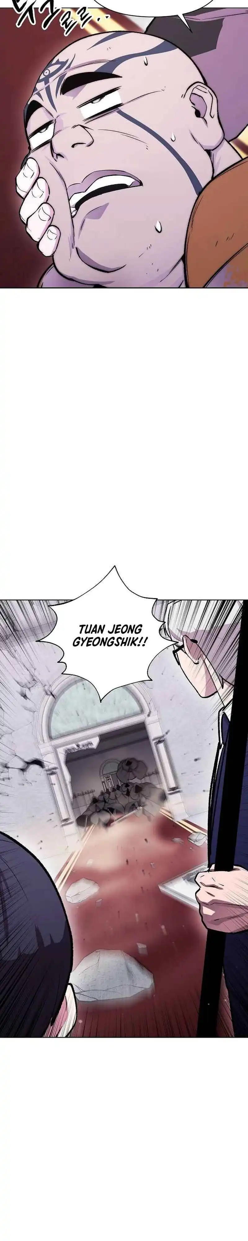 Baca Heavenly Demon Wants to Be a Chef - Chapter 62 halaman 35