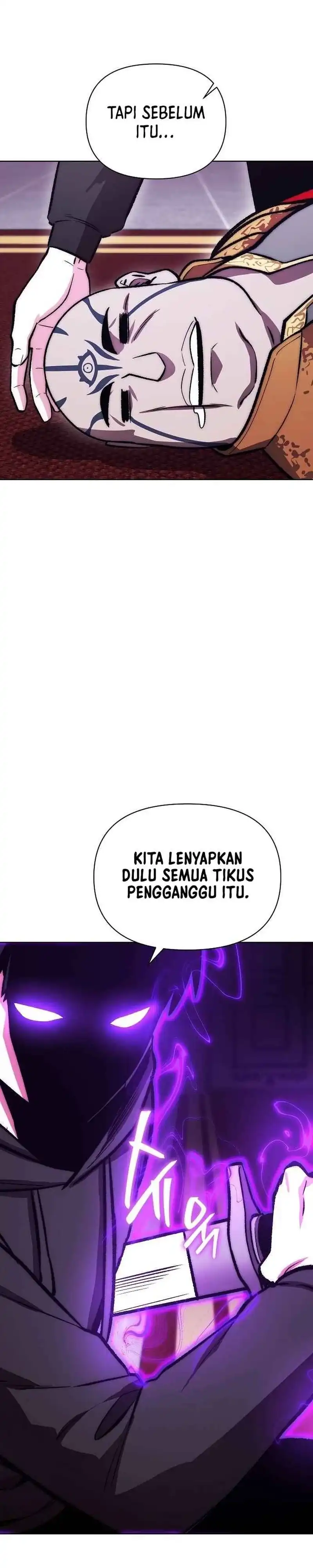 Baca Heavenly Demon Wants to Be a Chef - Chapter 62 halaman 36