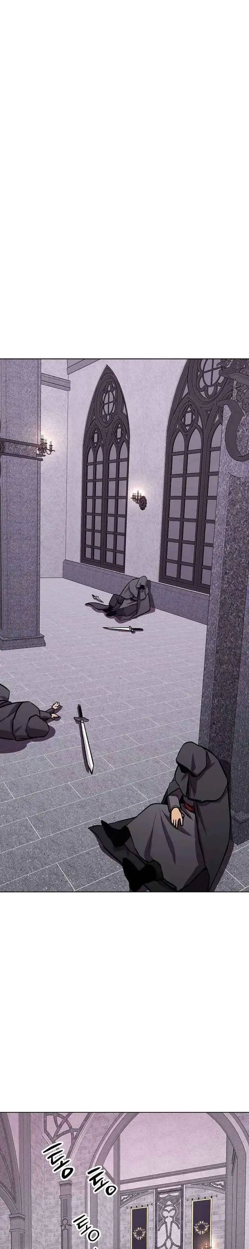 Baca Heavenly Demon Wants to Be a Chef - Chapter 62 halaman 37