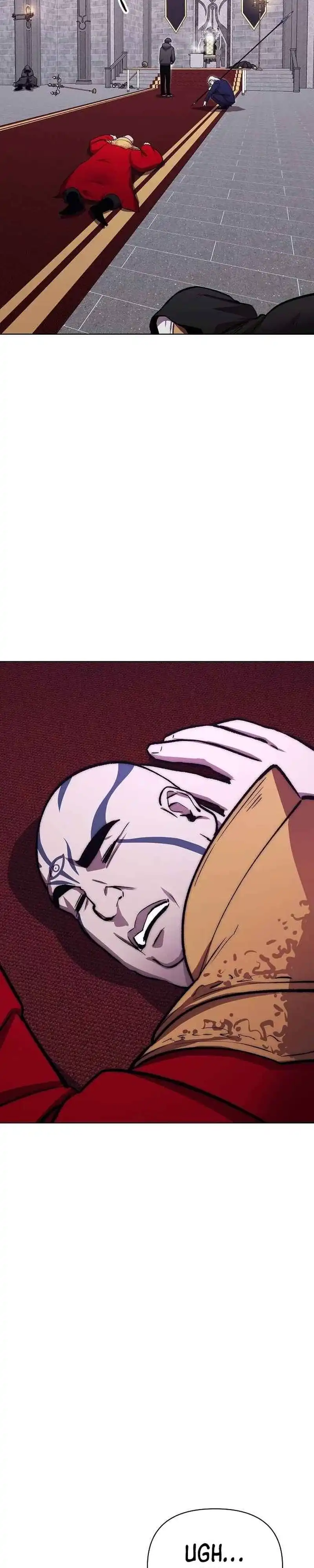 Baca Heavenly Demon Wants to Be a Chef - Chapter 62 halaman 38