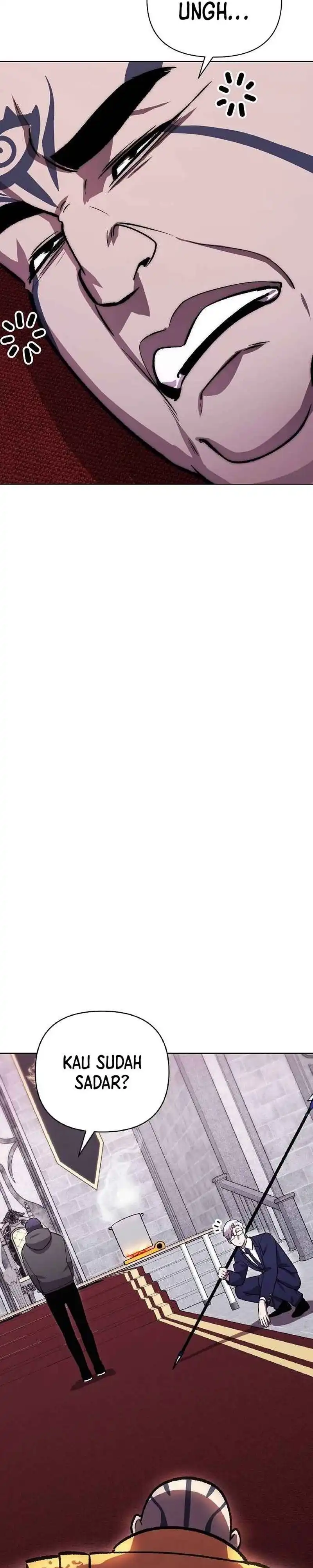 Baca Heavenly Demon Wants to Be a Chef - Chapter 62 halaman 39