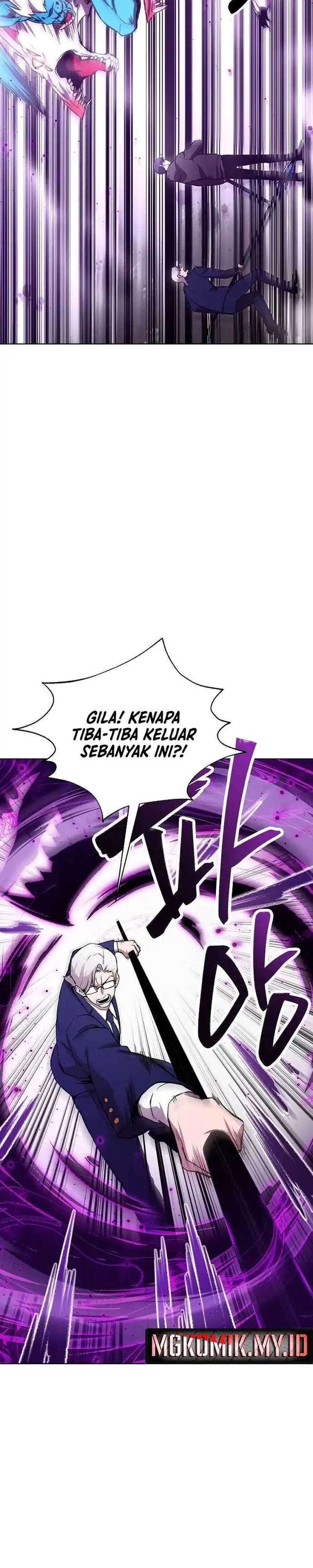 Baca Heavenly Demon Wants to Be a Chef - Chapter 62 halaman 4
