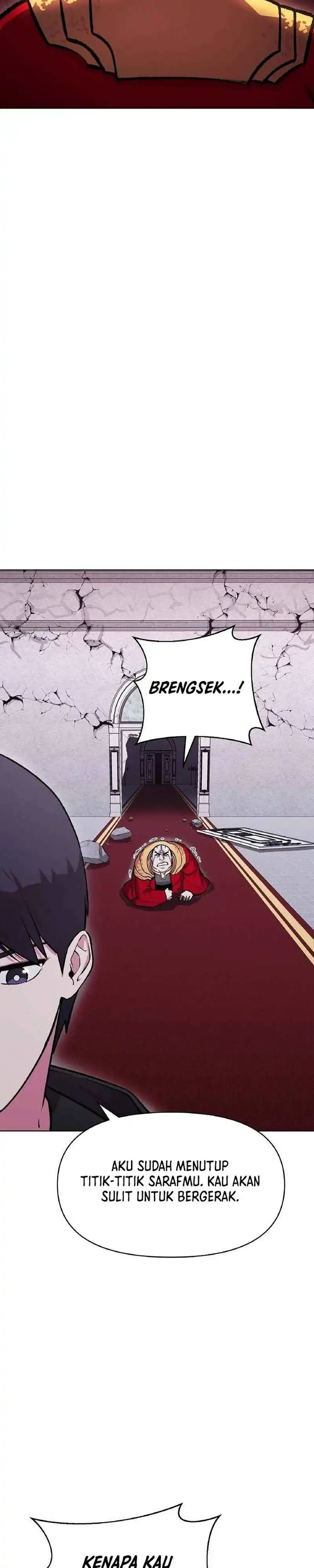 Baca Heavenly Demon Wants to Be a Chef - Chapter 62 halaman 40