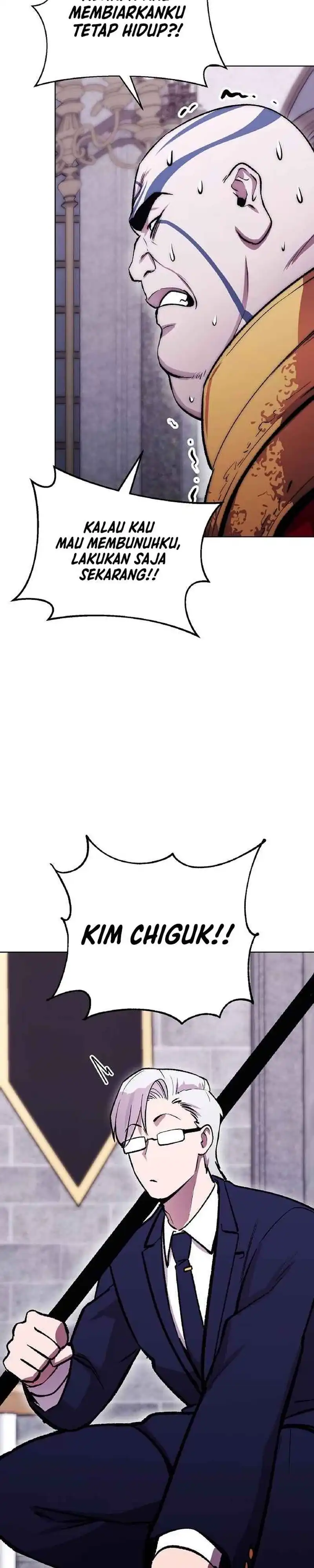 Baca Heavenly Demon Wants to Be a Chef - Chapter 62 halaman 41