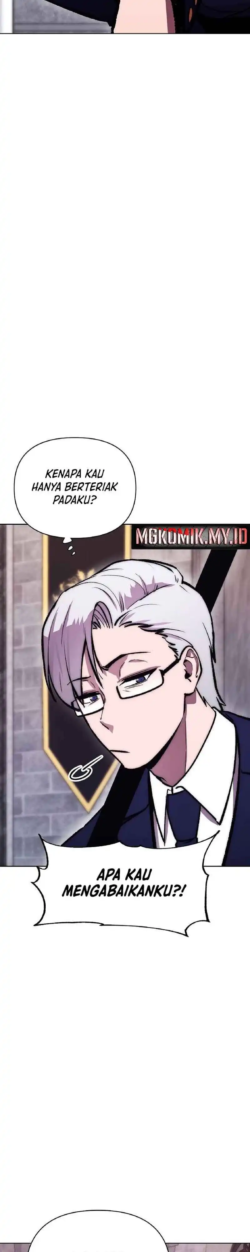 Baca Heavenly Demon Wants to Be a Chef - Chapter 62 halaman 42