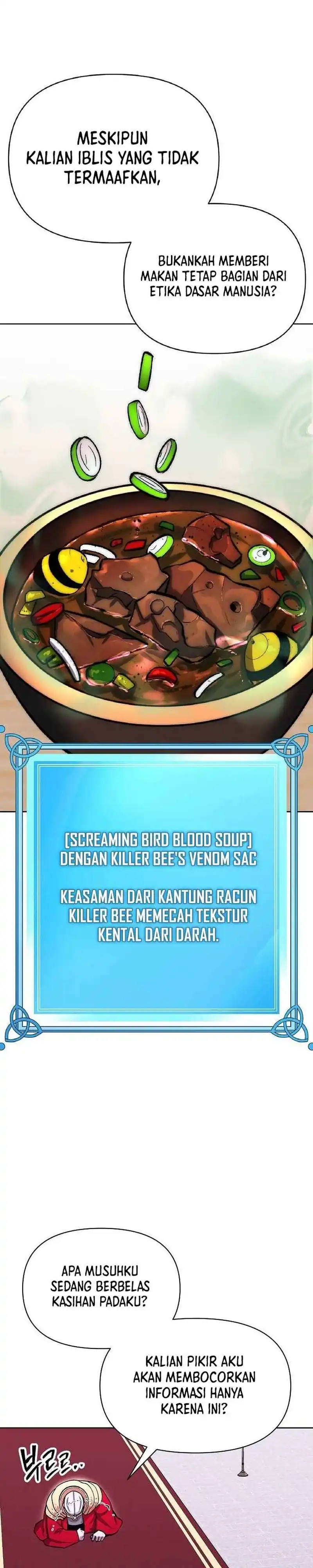 Baca Heavenly Demon Wants to Be a Chef - Chapter 62 halaman 44