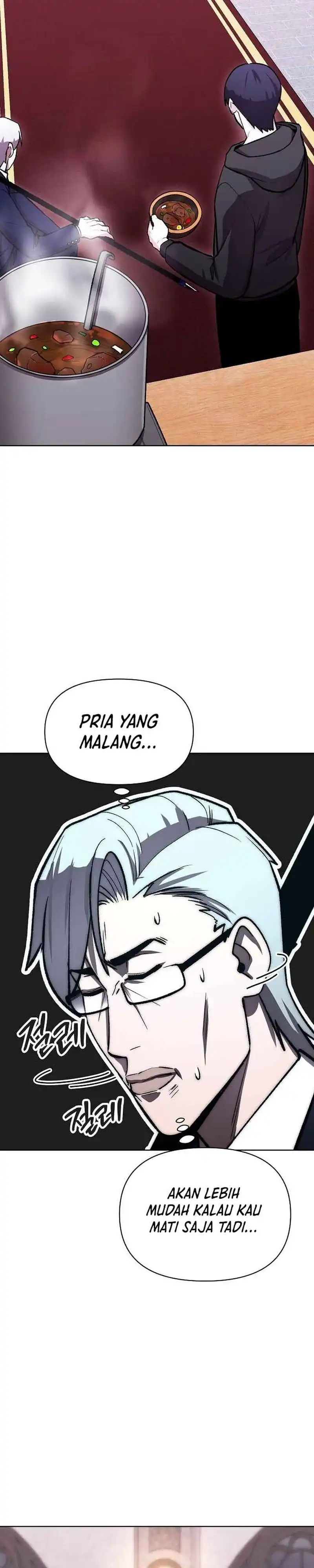 Baca Heavenly Demon Wants to Be a Chef - Chapter 62 halaman 45