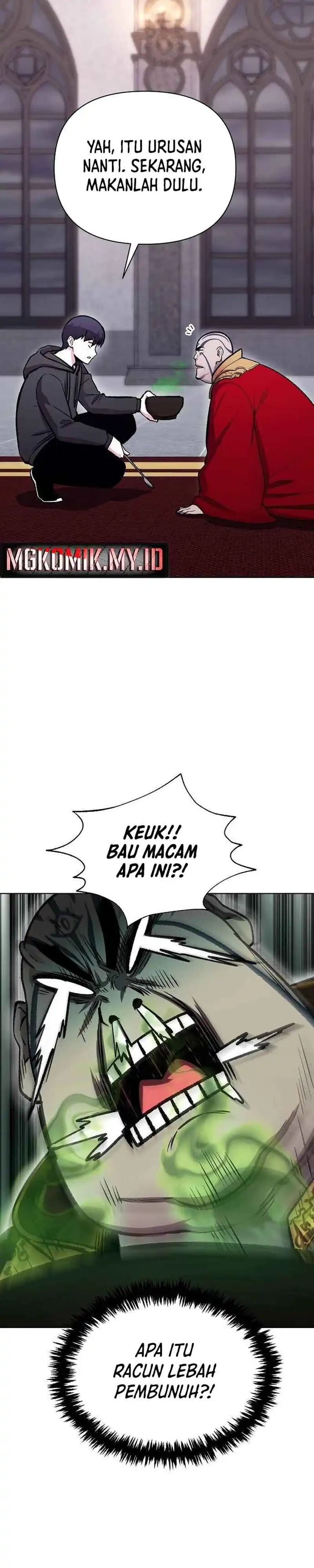 Baca Heavenly Demon Wants to Be a Chef - Chapter 62 halaman 46
