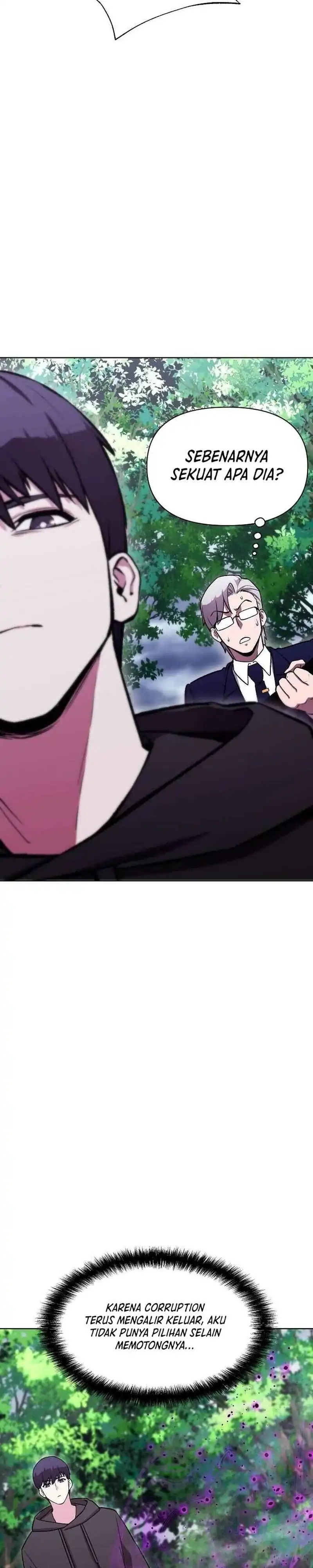 Baca Heavenly Demon Wants to Be a Chef - Chapter 62 halaman 7