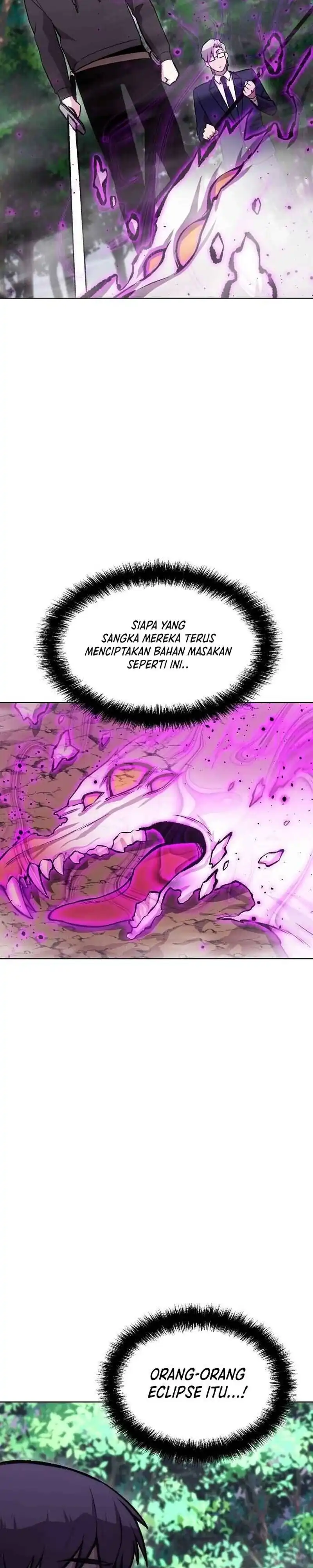 Baca Heavenly Demon Wants to Be a Chef - Chapter 62 halaman 8