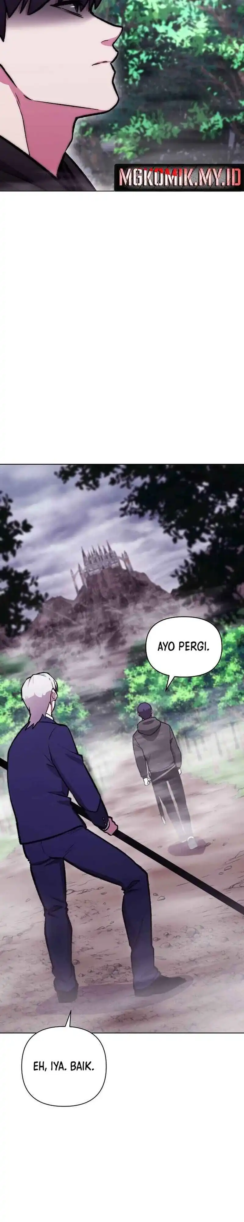 Baca Heavenly Demon Wants to Be a Chef - Chapter 62 halaman 9