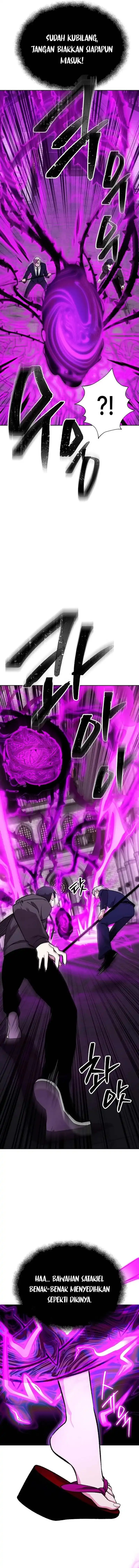 Baca Heavenly Demon Wants to Be a Chef - Chapter 63 halaman 10