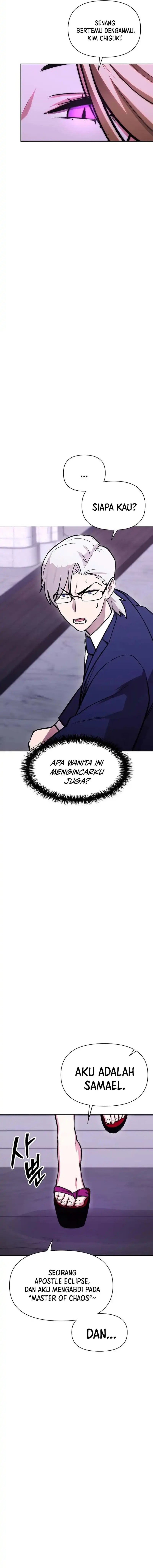 Baca Heavenly Demon Wants to Be a Chef - Chapter 63 halaman 12