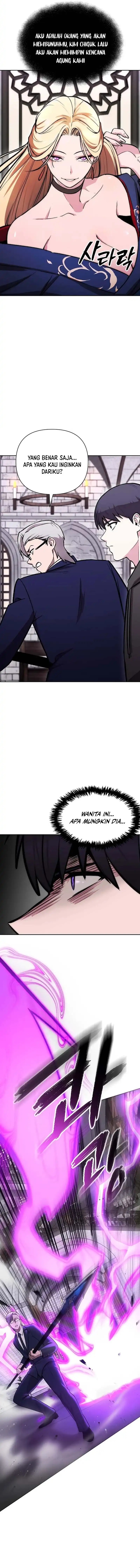 Baca Heavenly Demon Wants to Be a Chef - Chapter 63 halaman 13