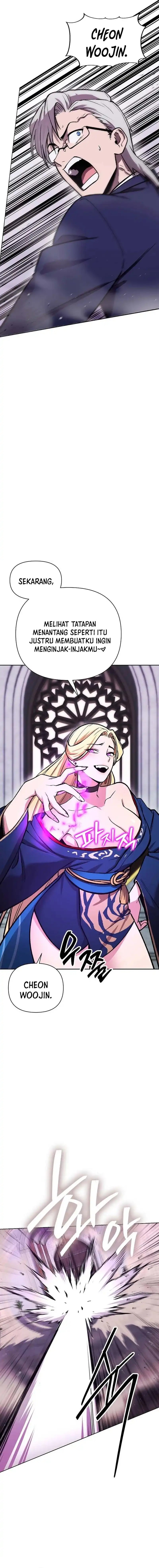 Baca Heavenly Demon Wants to Be a Chef - Chapter 63 halaman 14