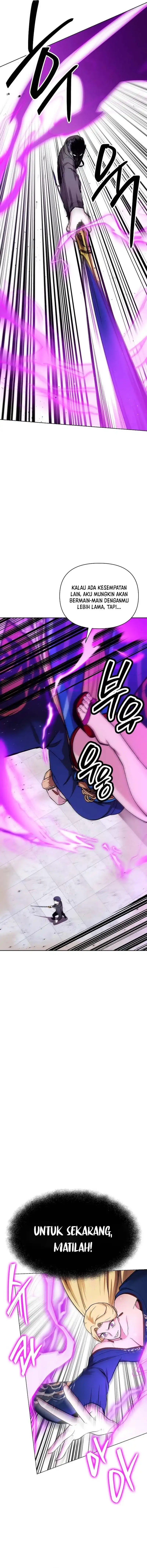 Baca Heavenly Demon Wants to Be a Chef - Chapter 63 halaman 15