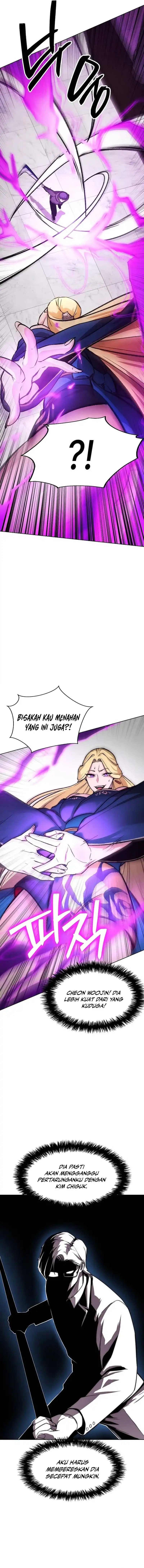 Baca Heavenly Demon Wants to Be a Chef - Chapter 63 halaman 16