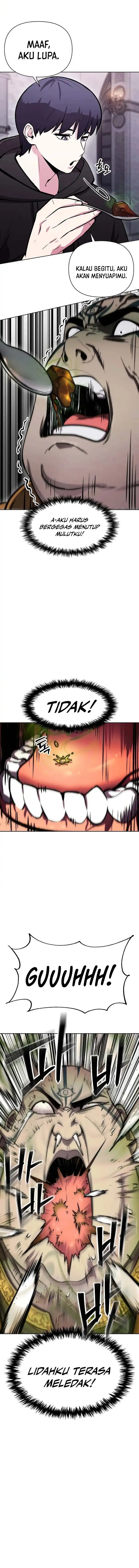 Baca Heavenly Demon Wants to Be a Chef - Chapter 63 halaman 2