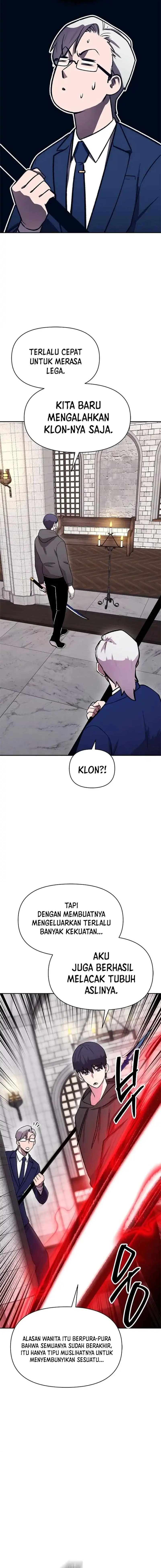 Baca Heavenly Demon Wants to Be a Chef - Chapter 63 halaman 20