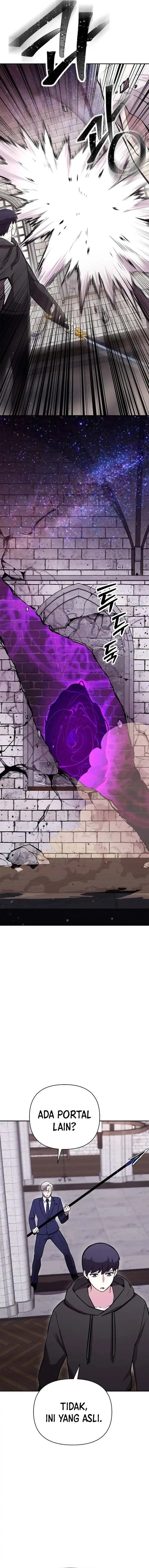 Baca Heavenly Demon Wants to Be a Chef - Chapter 63 halaman 21