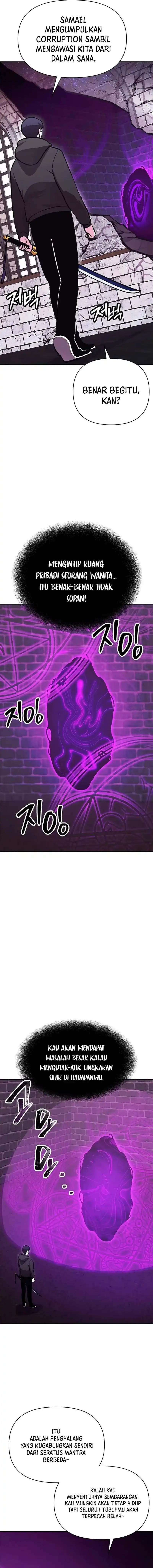 Baca Heavenly Demon Wants to Be a Chef - Chapter 63 halaman 22