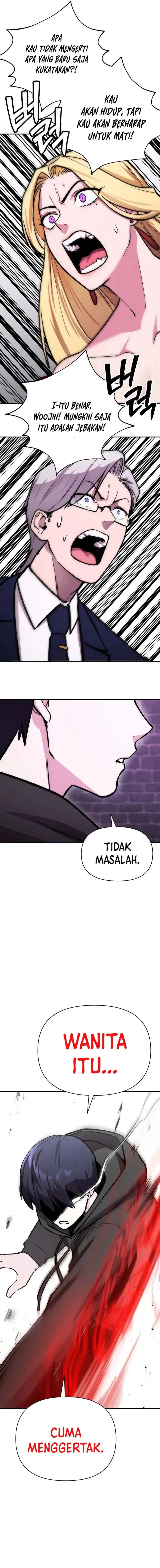 Baca Heavenly Demon Wants to Be a Chef - Chapter 63 halaman 24