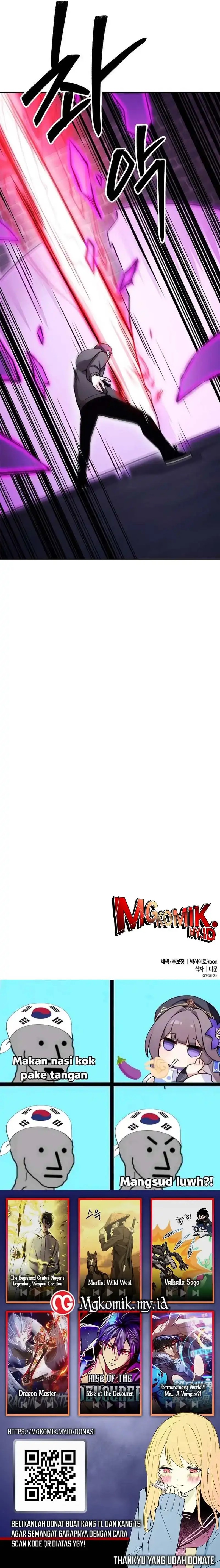 Baca Heavenly Demon Wants to Be a Chef - Chapter 63 halaman 25