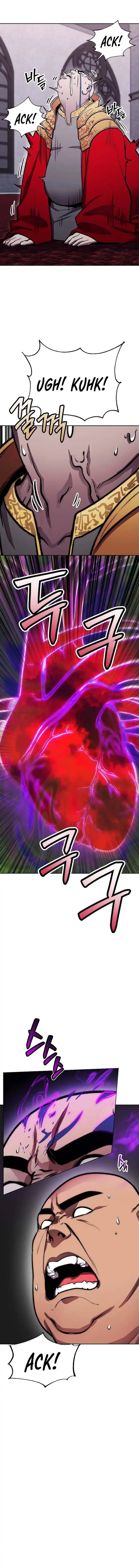 Baca Heavenly Demon Wants to Be a Chef - Chapter 63 halaman 3