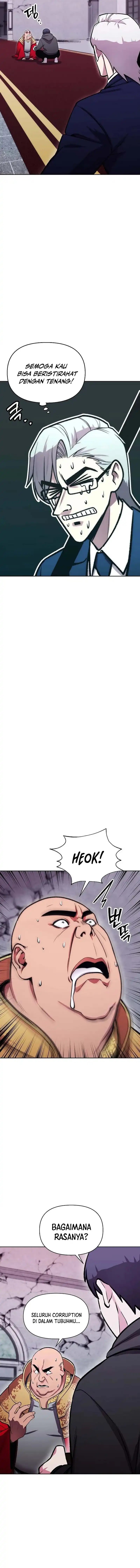 Baca Heavenly Demon Wants to Be a Chef - Chapter 63 halaman 5