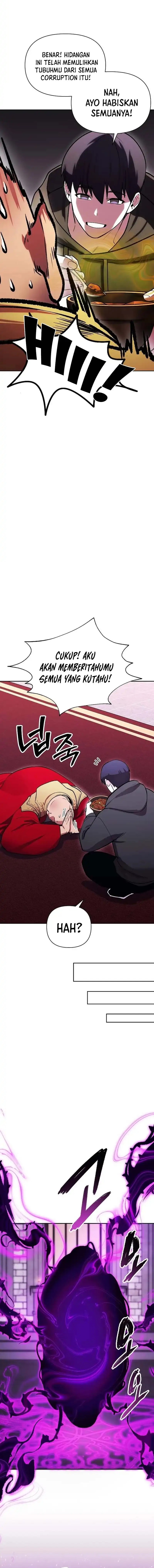 Baca Heavenly Demon Wants to Be a Chef - Chapter 63 halaman 6