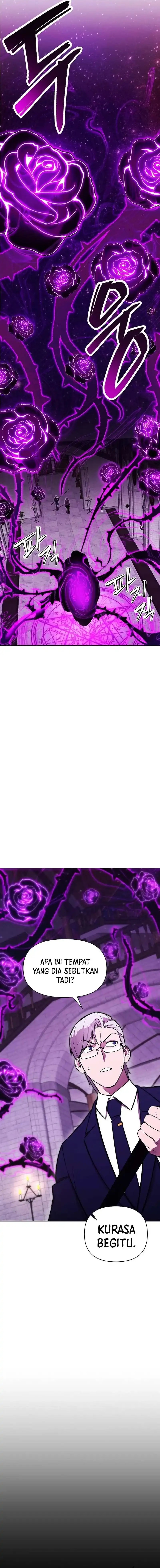 Baca Heavenly Demon Wants to Be a Chef - Chapter 63 halaman 7