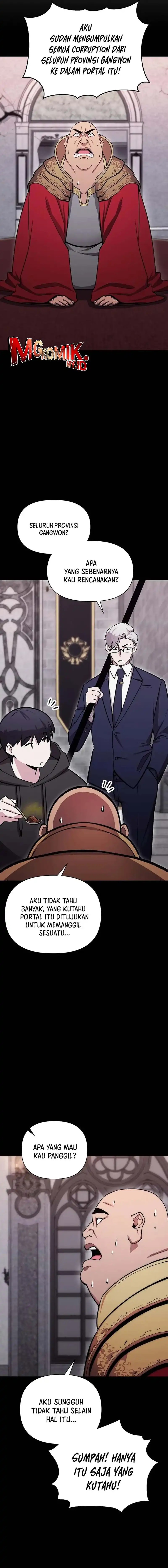 Baca Heavenly Demon Wants to Be a Chef - Chapter 63 halaman 8