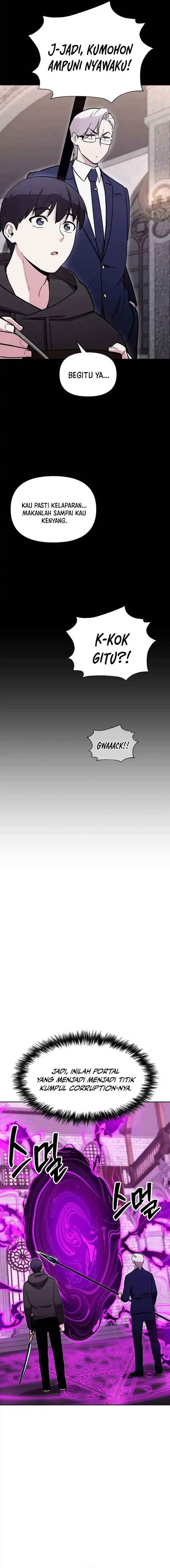 Baca Heavenly Demon Wants to Be a Chef - Chapter 63 halaman 9