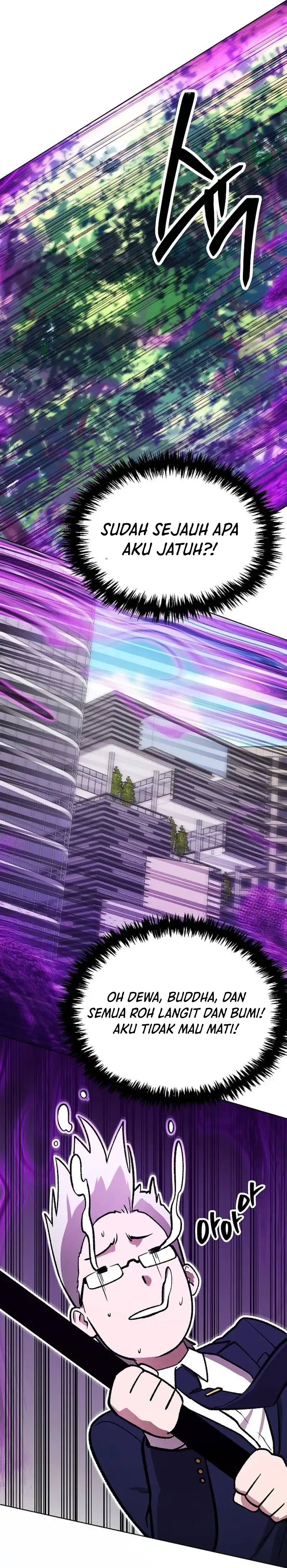 Baca Heavenly Demon Wants to Be a Chef - Chapter 64 halaman 10