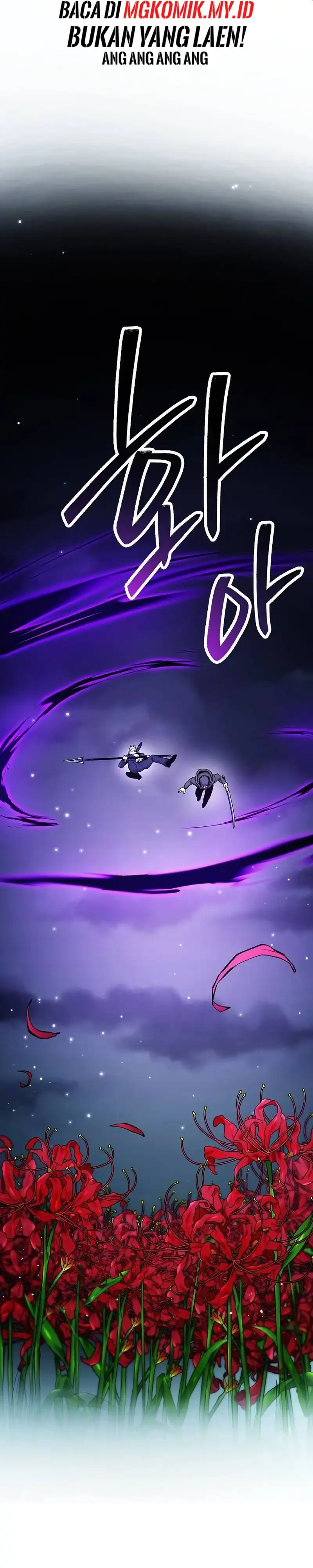 Baca Heavenly Demon Wants to Be a Chef - Chapter 64 halaman 11