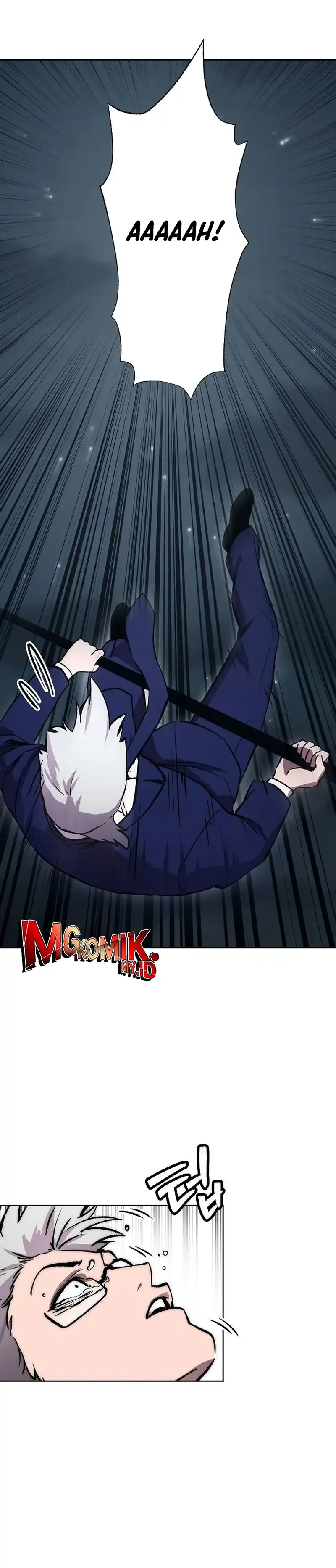 Baca Heavenly Demon Wants to Be a Chef - Chapter 64 halaman 12