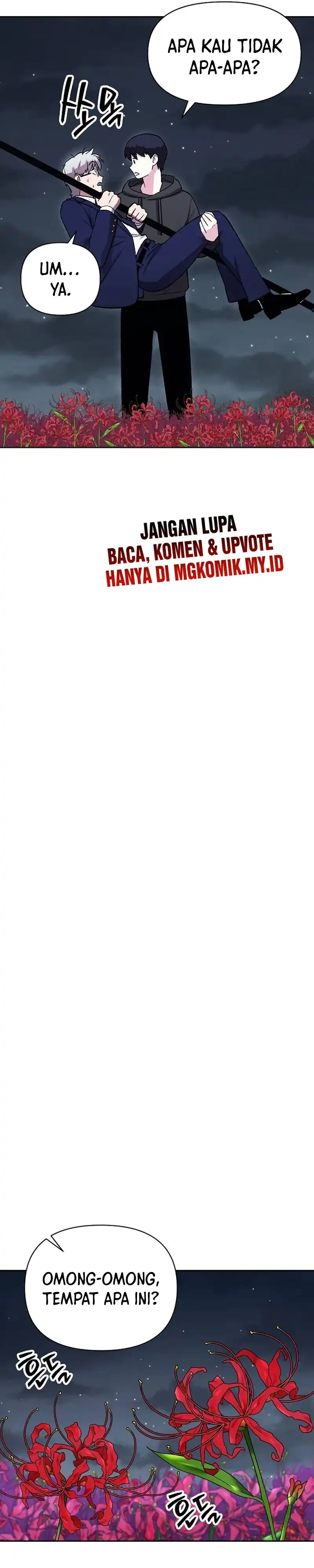 Baca Heavenly Demon Wants to Be a Chef - Chapter 64 halaman 13